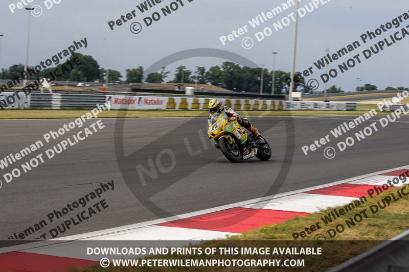 25 to 27th july 2019;Slovakia Ring;event digital images;motorbikes;no limits;peter wileman photography;trackday;trackday digital images